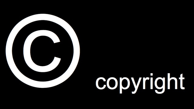 Do the hyperlinks on your website constitute a copyright infringement?