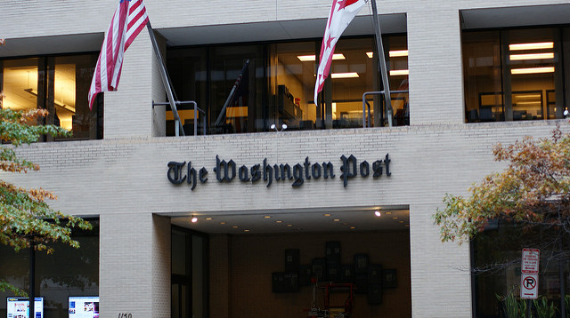 False news might not be fake news, but the Washington Post still has a problem