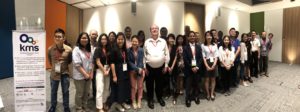 Masterclass - Knowledge Management Singapore 2018 (KMSG18) Conference